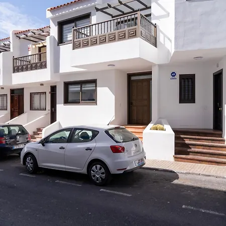 Aqua Viva By Diamanteholidays Playa de San Juan (Tenerife)