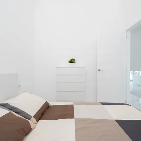 Aqua Viva By Diamanteholidays Playa de San Juan (Tenerife)
