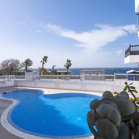 Dom wakacyjny Aqua Viva By Diamanteholidays Playa de San Juan (Tenerife)