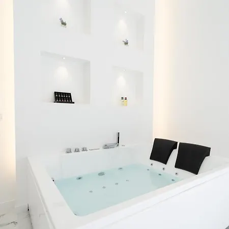 Aqua Viva - Semesterbostad