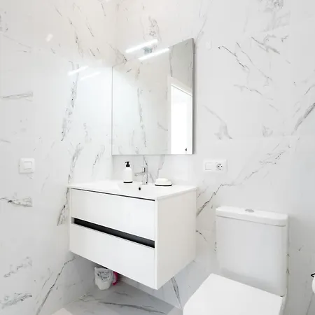 Aqua Viva - Playa de San Juan (Tenerife)