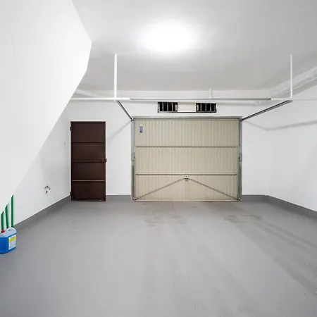 Semesterbostad Aqua Viva - *