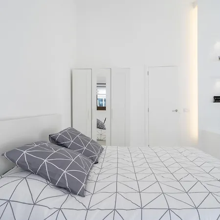 Semesterbostad Aqua Viva - *