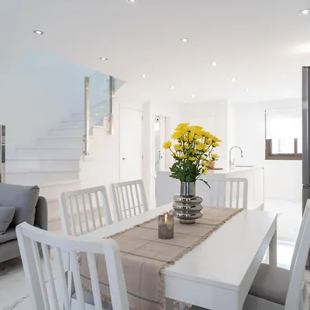 Aqua Viva - Semesterbostad