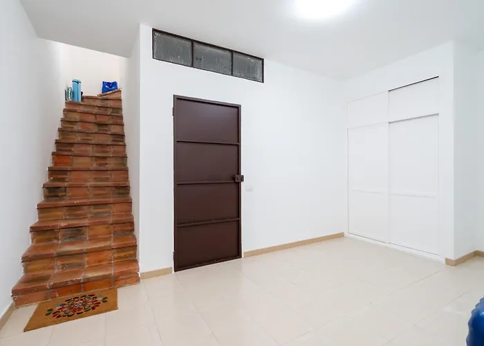 Aqua Viva - 度假居 圣胡安海滩