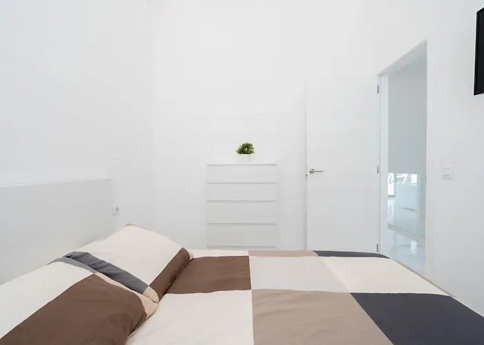 Aqua Viva - 圣胡安海滩