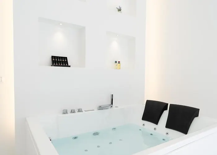 Aqua Viva - 度假居