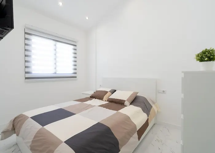 Aqua Viva - 度假居