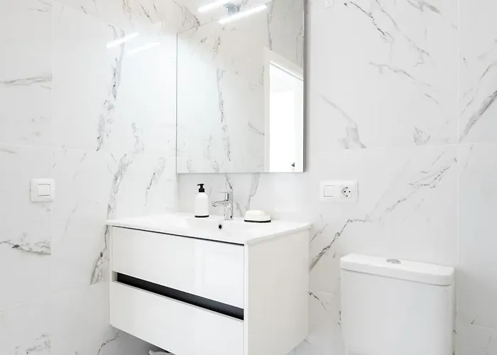 Aqua Viva - 圣胡安海滩