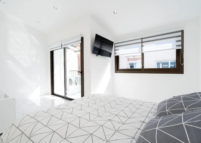 Aqua Viva - 度假居