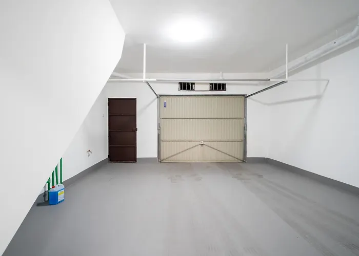 度假居 Aqua Viva - *