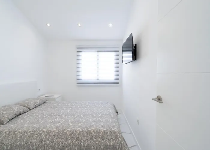 Aqua Viva - 度假居 圣胡安海滩